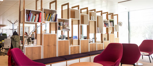How Wooden Furniture Can Maximize Your Space