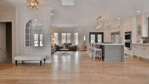 Bring your living room to the New