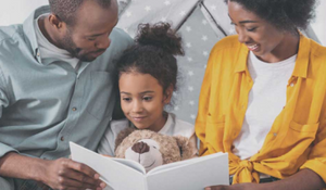 13 Holiday Books To Read With Our Baby
