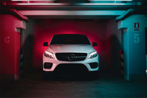 Top 10 Car Models for Families