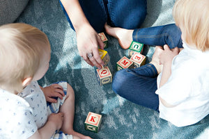 Why saving time with your children is important