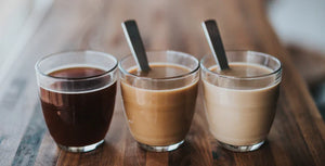 Gifts ideas for coffee lovers for all occasions