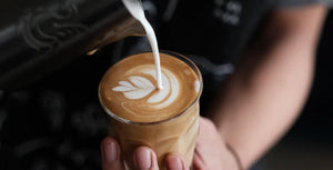 What is flat white and how to make them
