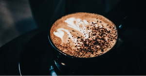 How to make original Cappuccino at home