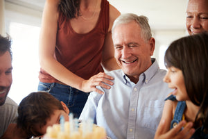 Understanding Brain Functional Pills for Elderly Wellness