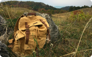 Why hiking backpack over backpack
