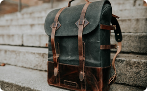 5 key different types of bags