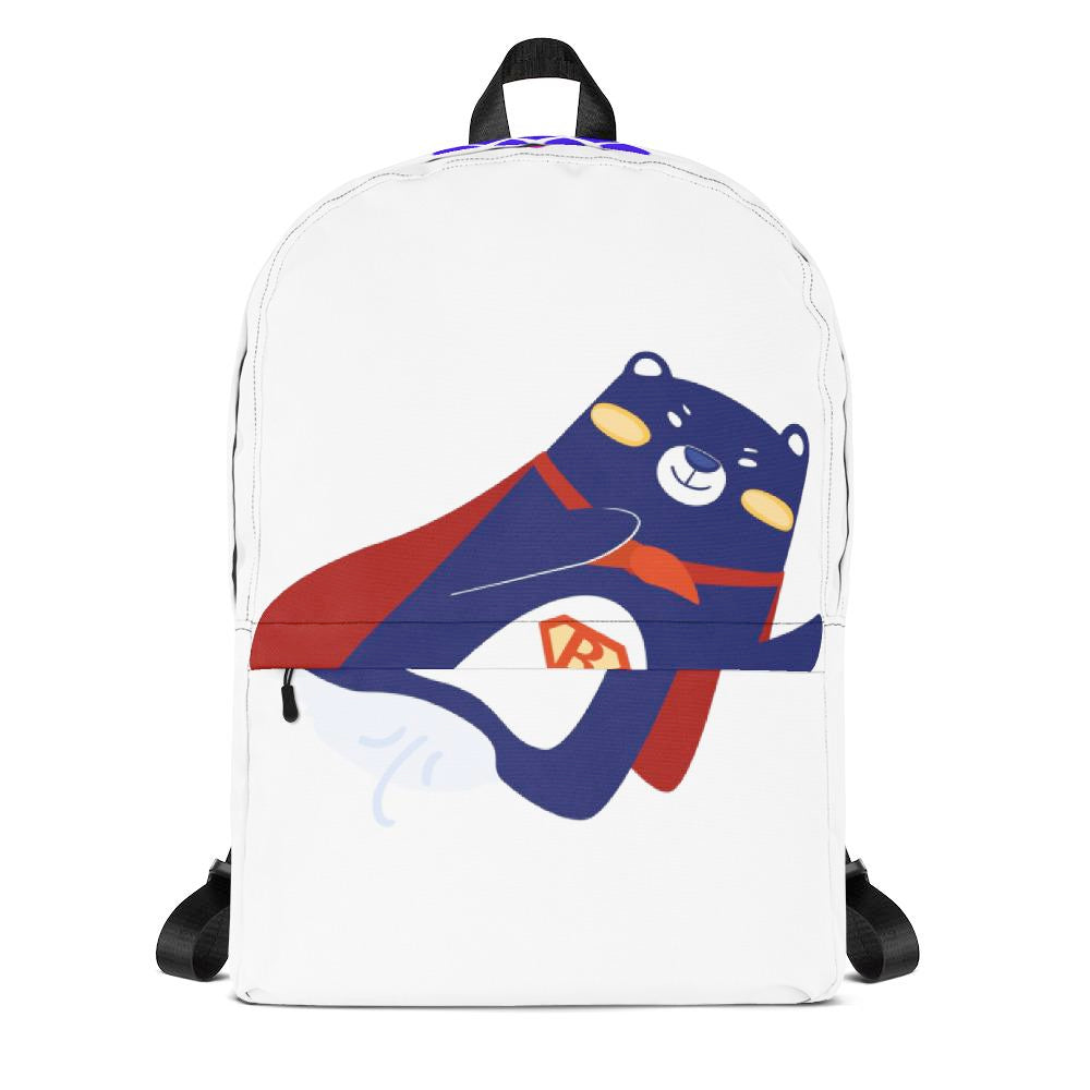 Backpack Collection