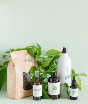 Plant Care