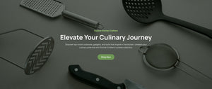 Kitchen Crafters