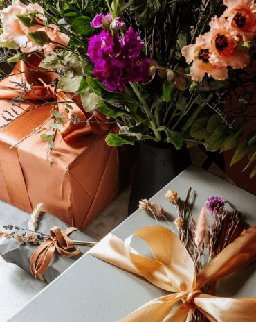 Special gift bundles