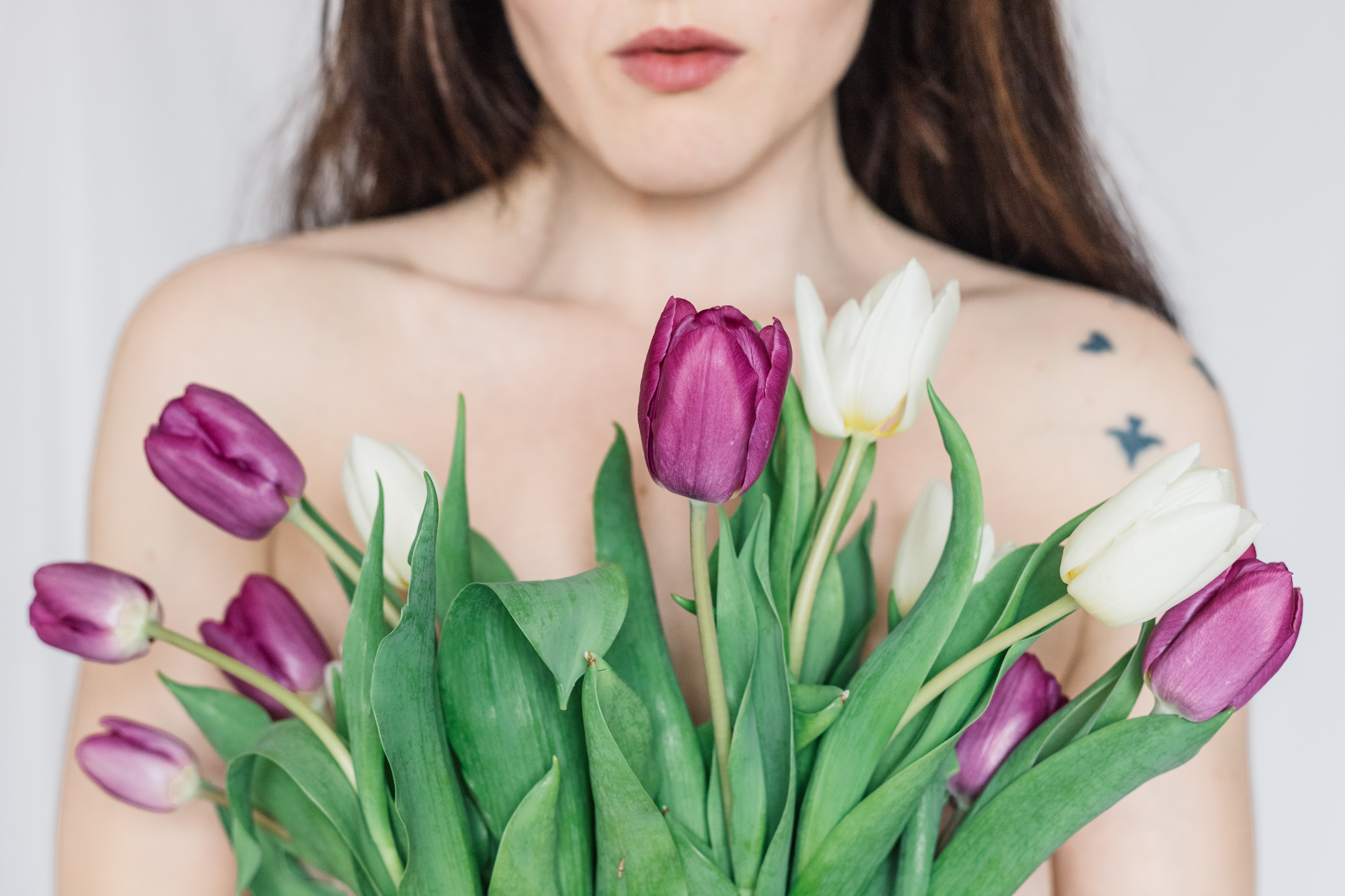 Mother's Day - Bralette