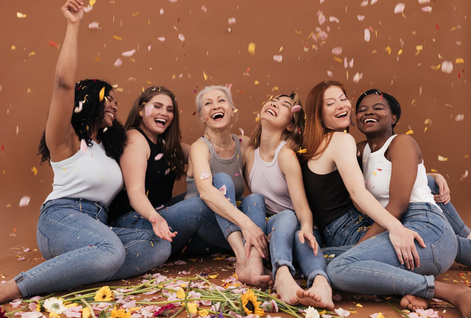 "Mother's Day Muse" Collection 2024