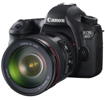 Photography And Lightning Gadgets