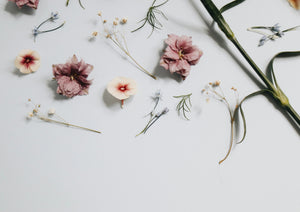 Light Floral