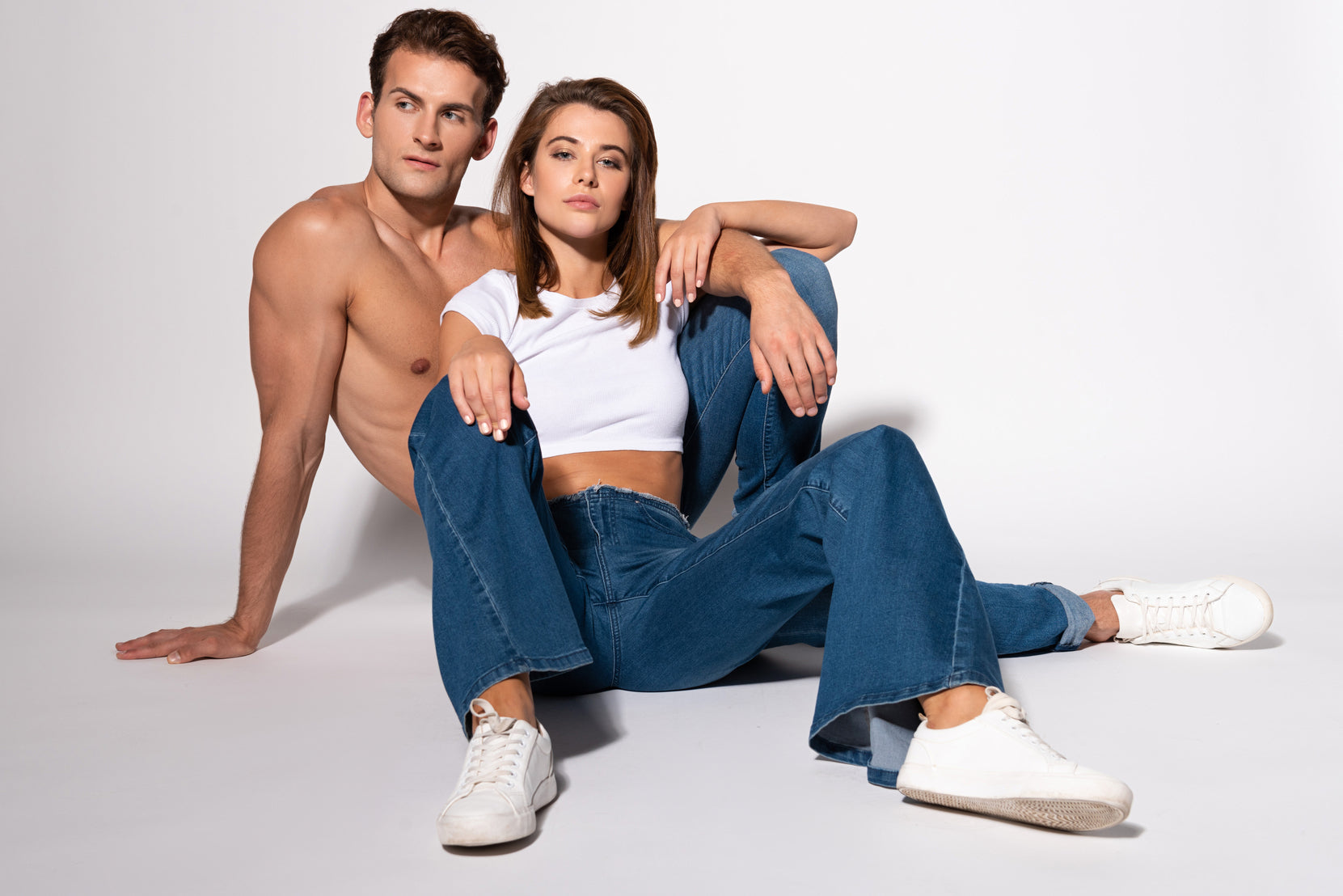 SALES PROMOTION - VALENTINE COLLECTION