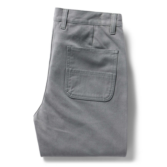 Relaxed-Fit Cargo Pants