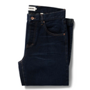 Athletic-Fit Khaki Work Pants