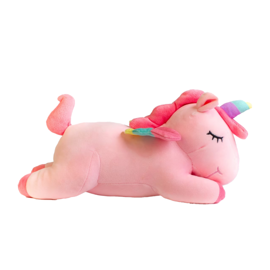 Plushie Mia Unicorn