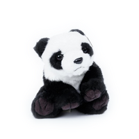 Plushie Kai Panda