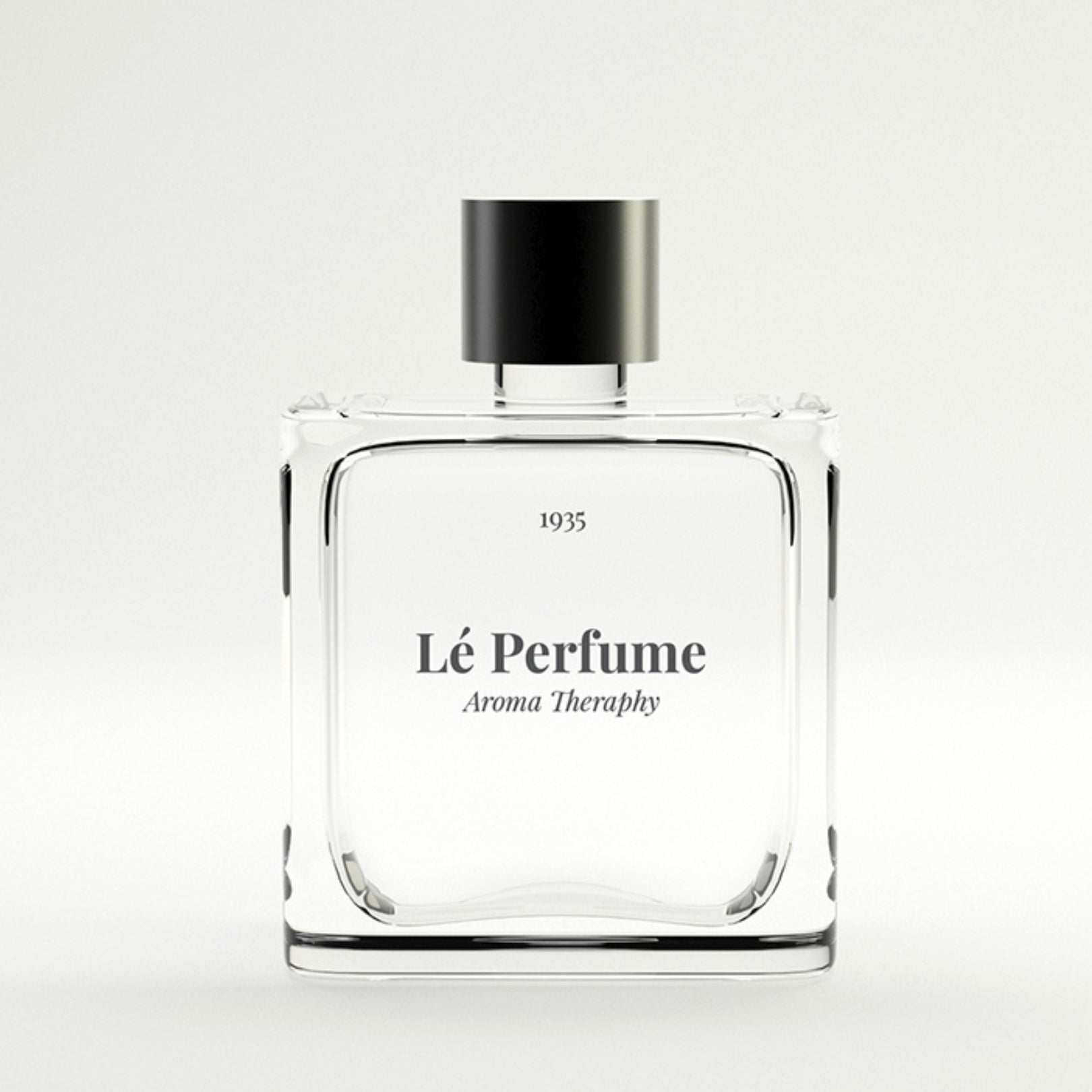 Magnolia Melody No. 10: Pure Essence Perfume