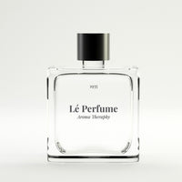 Iris Interlude No. 14: Ethereal Essence Perfume