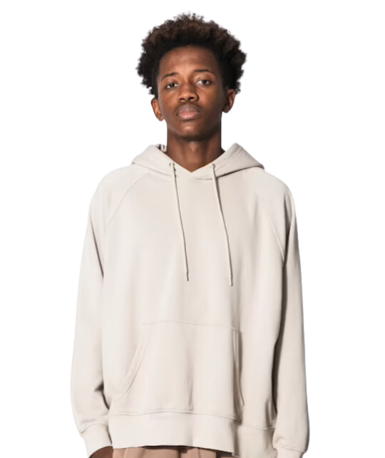 Autumn Maize Hoodie