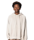 Autumn Maize Hoodie
