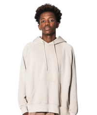 Autumn Maize Hoodie