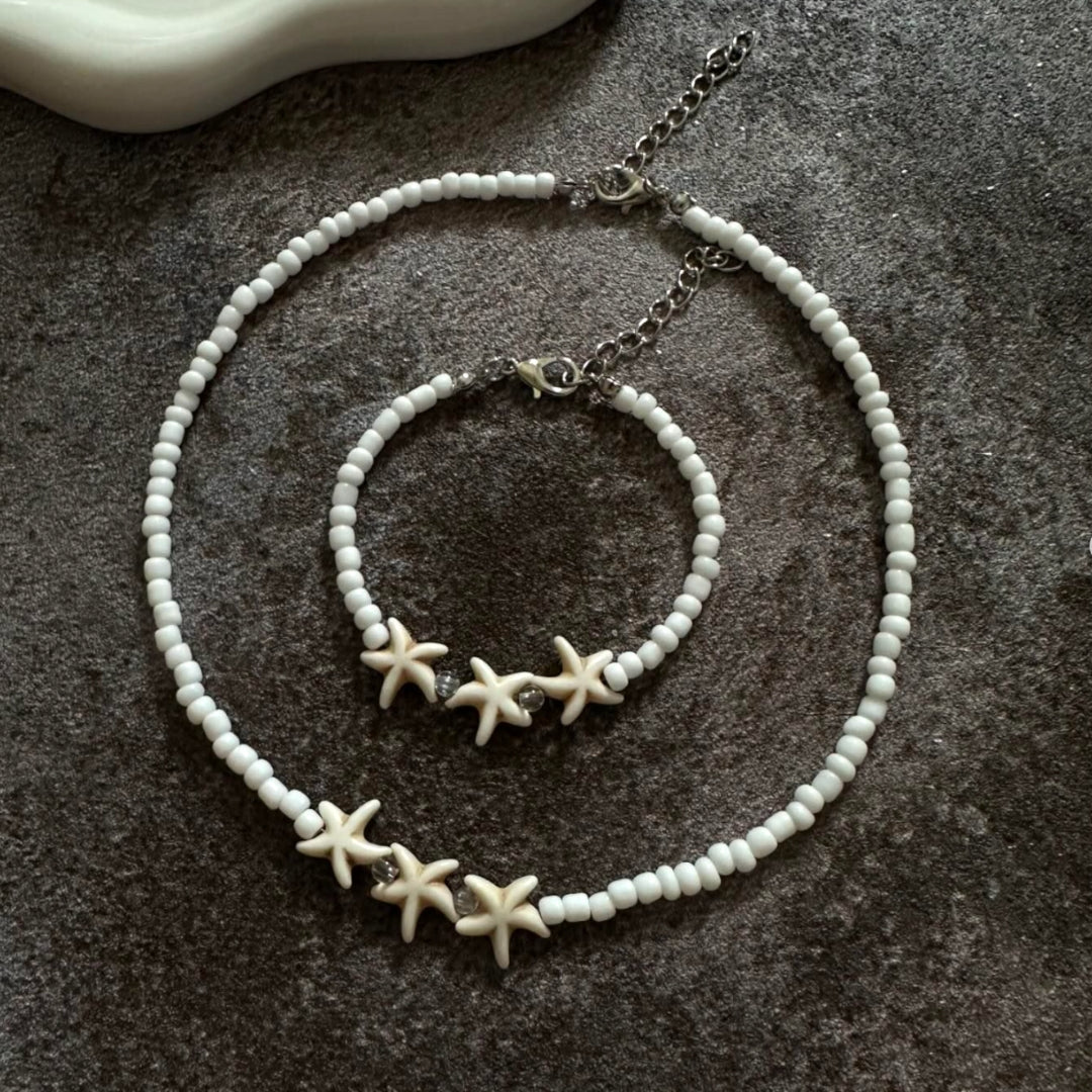 Coastline Charm Pendant