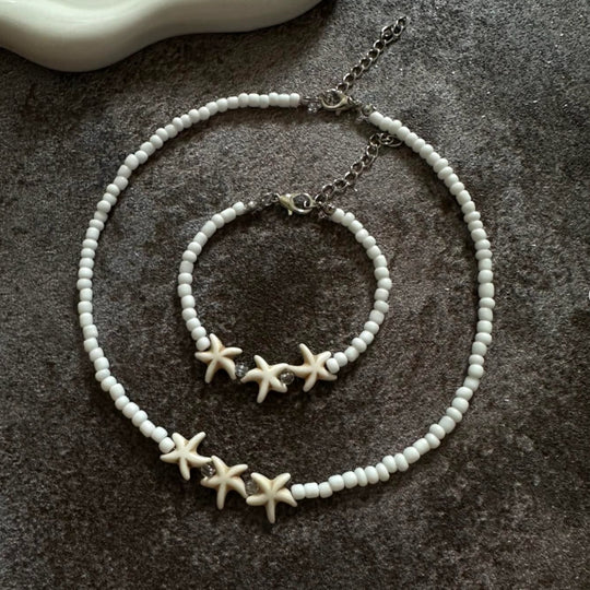 Coastline Charm Pendant