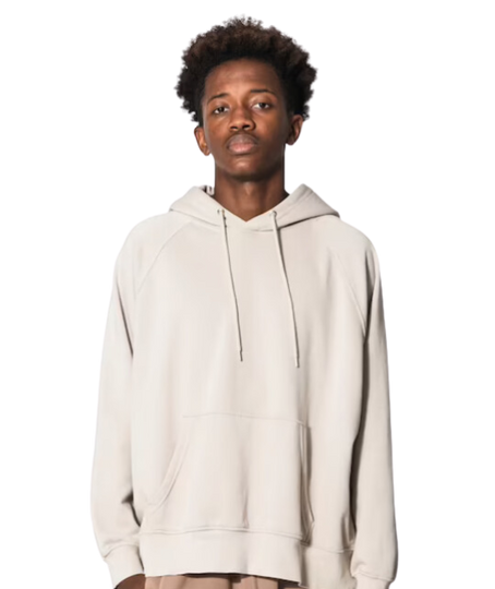 Autumn Maize Hoodie