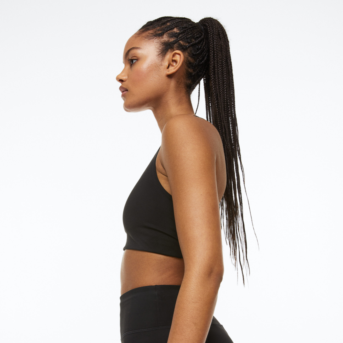 Curve Energy Longline Bra Medium Support