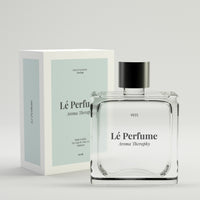 Iris Interlude No. 14: Ethereal Essence Perfume