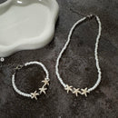 Seashell Whisper Necklace