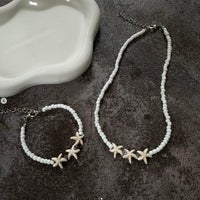Seashell Whisper Necklace