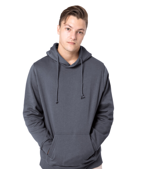 Fireside Comfort Hoodie