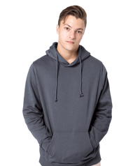 Fireside Comfort Hoodie