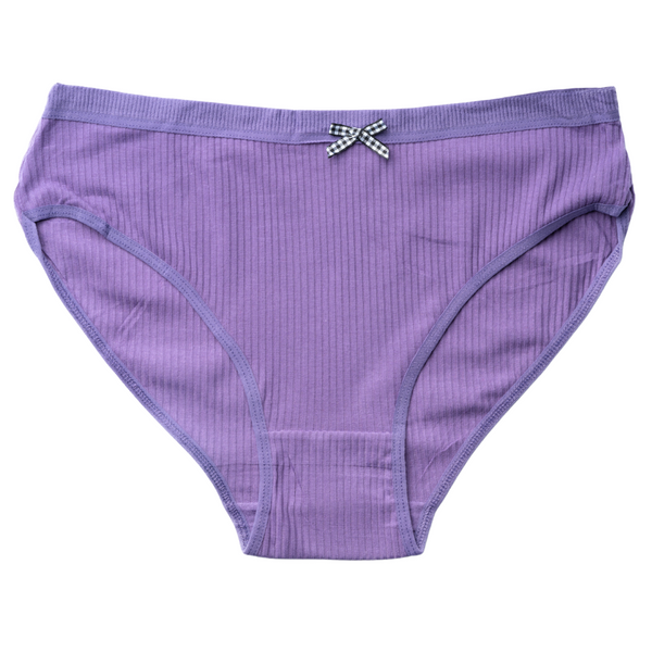 Starlit Skies Lace High-Waisted Brief