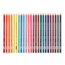 Prismacolor Premier Pencils Set Of 24 Colors