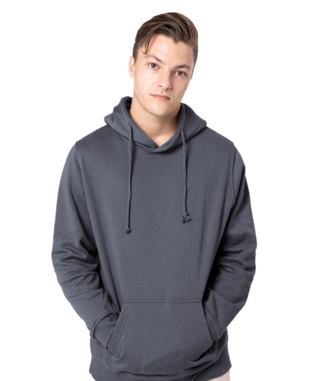 Fireside Comfort Hoodie