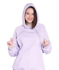 Fireside Bliss Hoodie