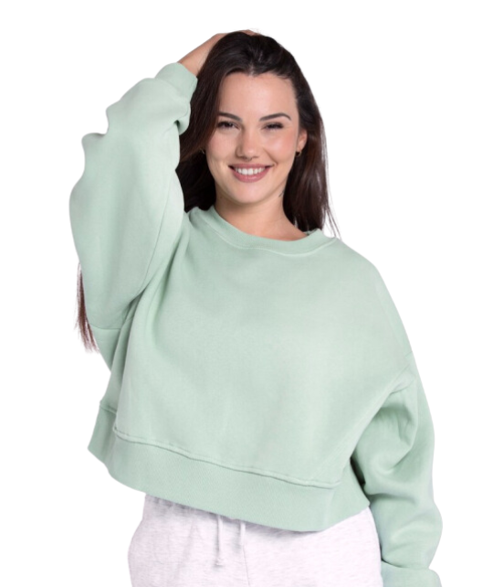 Harvest Hues Hoodie