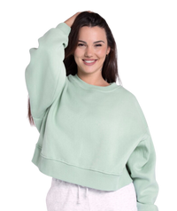 Harvest Hues Hoodie