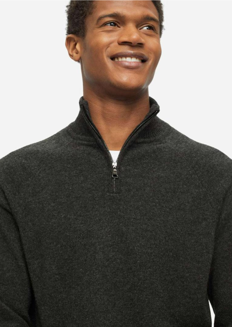SignatureFlex Sweater