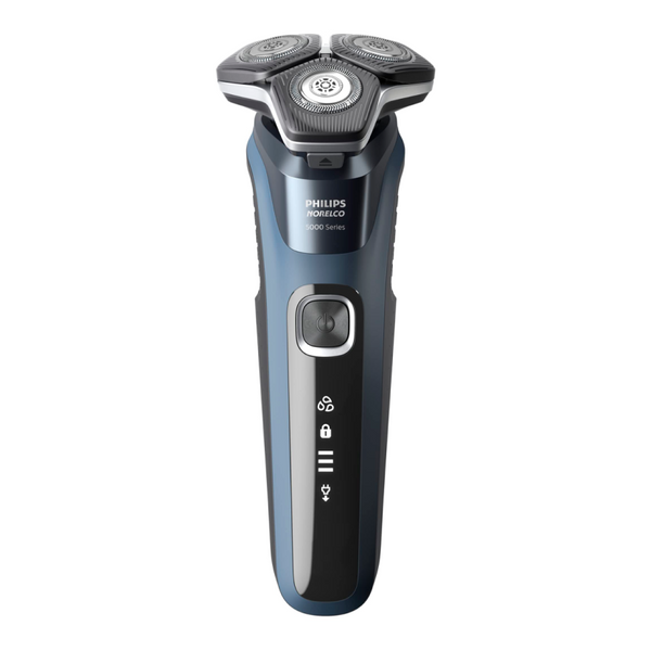 Ultimate Shaver 5400 Comfort Touch Edition