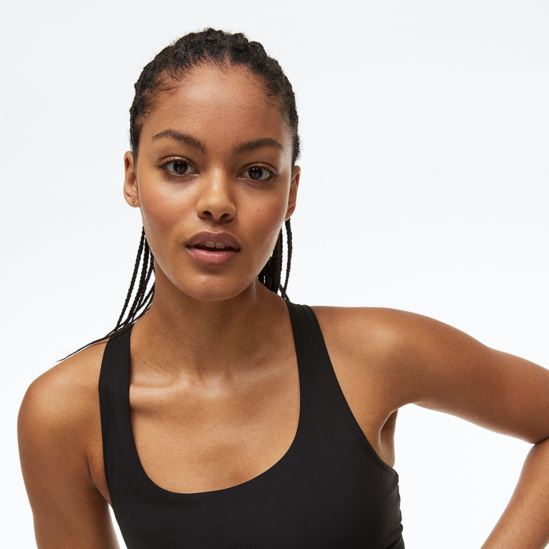 Curve Energy Longline Bra Medium Support