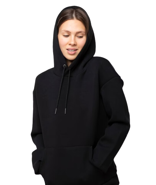 Cozy Retreat Hoodie