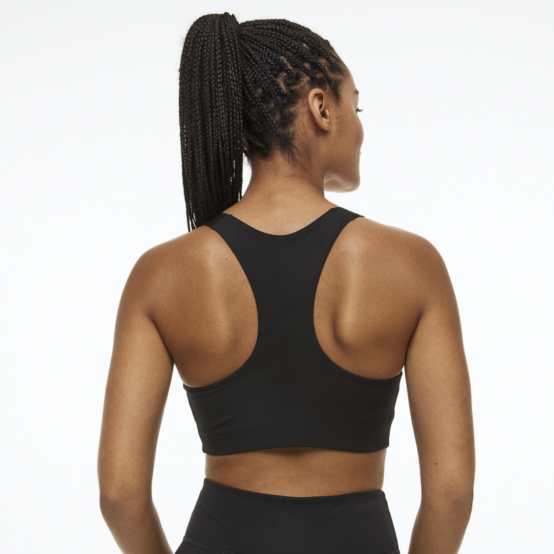 Curve Energy Longline Bra Medium Support