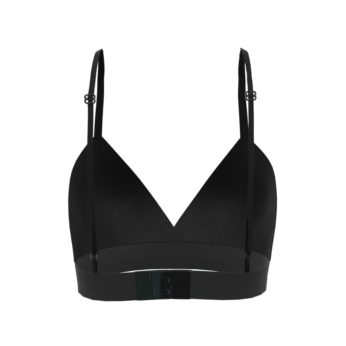 S / Black